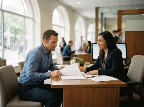 Are Money Market Accounts and Funds Really Safe