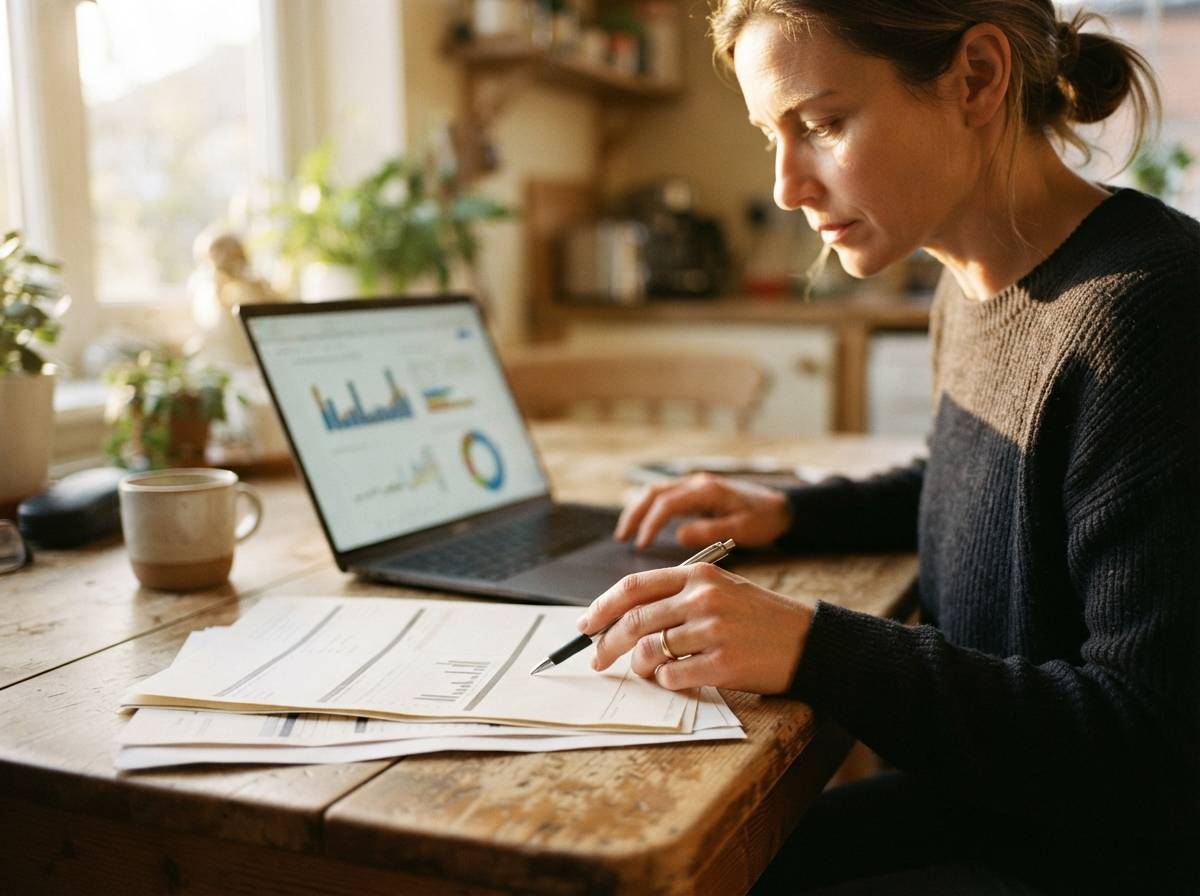 A look at how the Bankrate Monitor Index began in 1976 as a simple rate tracker and grew into Bankrate.com, now a major…