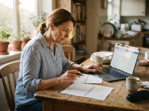 Linked Savings Accounts Explained: Benefits and FAQs