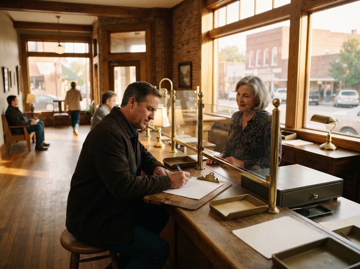 NOW accounts once let savers earn interest on everyday checking funds through a legal workaround.