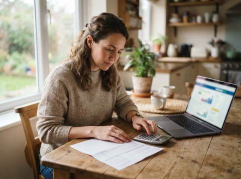 Savings Account Explained: What It Is and How It Works