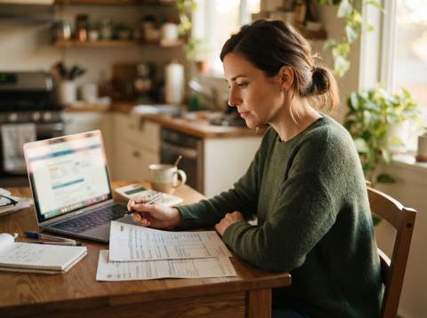 Savings Account Interest Taxation: What to Know
