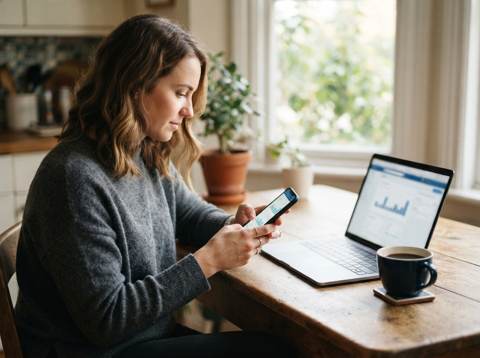 SoFi Savings Accounts: Are They the Best Choice for Growing Your Money?