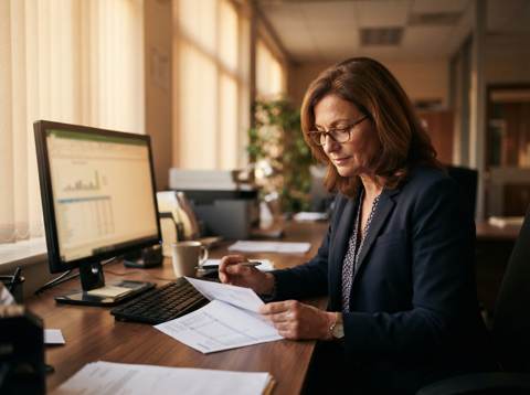Sweep Accounts Explained: Types, Benefits and How They Work