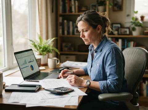 Thrift Savings Plan (TSP): How Does It Work for Federal Employees?