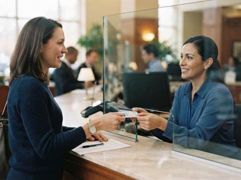 Transactional Account: What It Is and How It Works