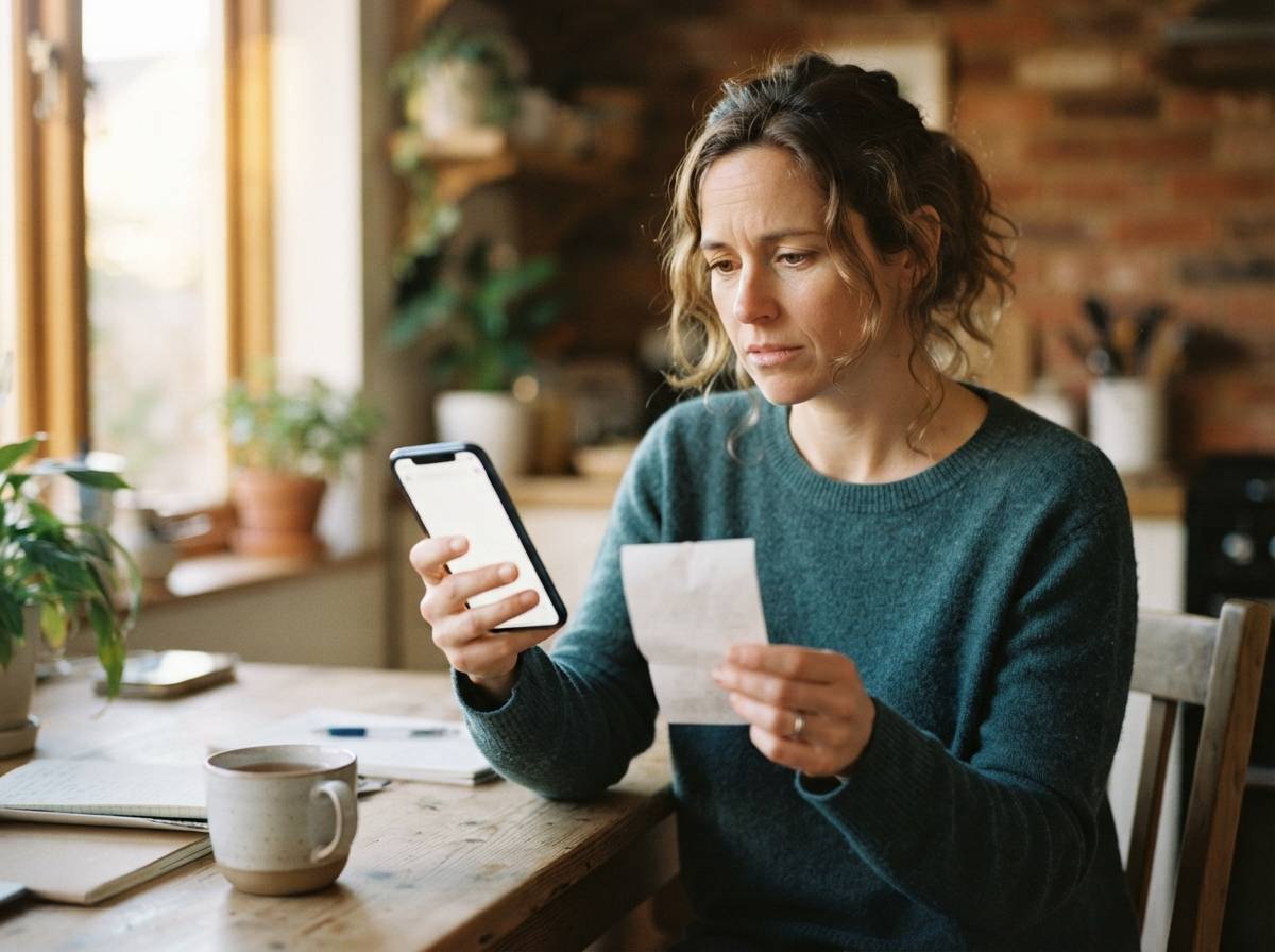 What actually happens between swiping your card and seeing the charge post?